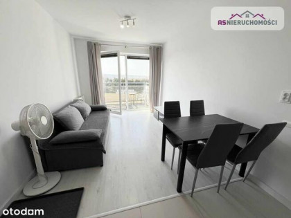 2 pokojowe, balkon, III piętro, Sianów, DOSTĘPNE OD ZARAZ !