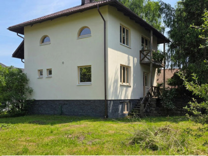 Dom blisko Sandomierza