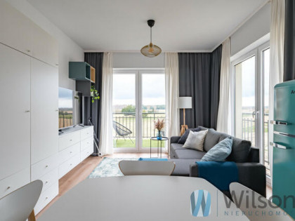 Mieszkanie Sobienie Szlacheckie gm. Sobienie-Jeziory,