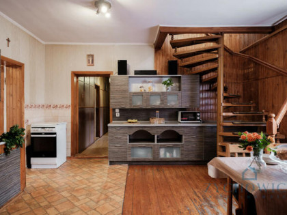 Dom Dalborowice gm. Dziadowa Kłoda, Akacjowa