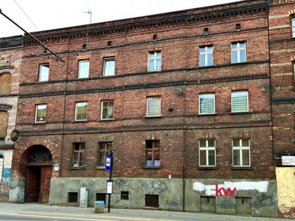 Dom Bytom, Piekarska