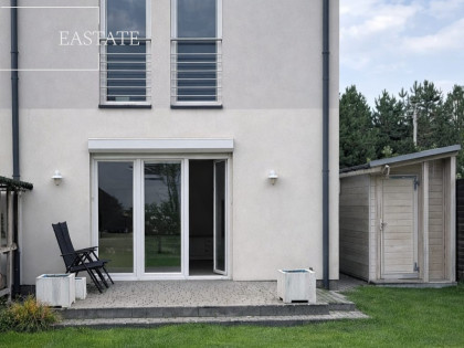 Dom Kobyłka ul. Wesoła