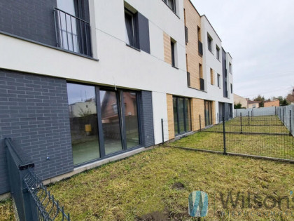 Dom Nowy Dwór Mazowiecki, Bohaterów Modlina