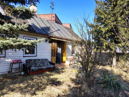 Działka Łowicz ul. Zamkowa