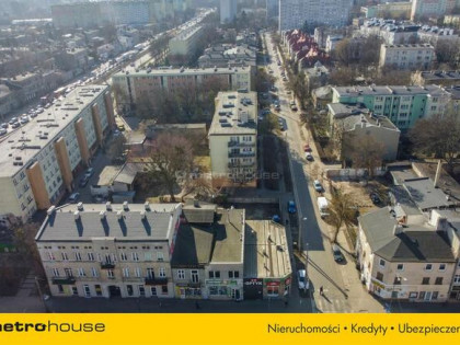 Lokal Łódź Górna, ul. Rzgowska