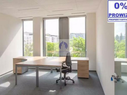 Lokal użytkowy Warszawa Mokotów, Domaniewska