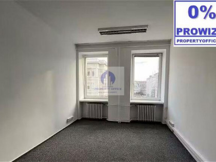 Lokal użytkowy Warszawa Śródmieście, Wspólna