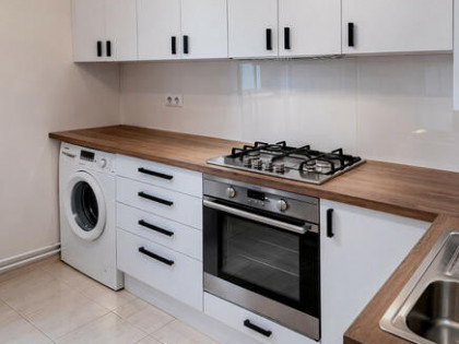 Mieszkanie Pruszcz Gdański, Fryderyka Chopina