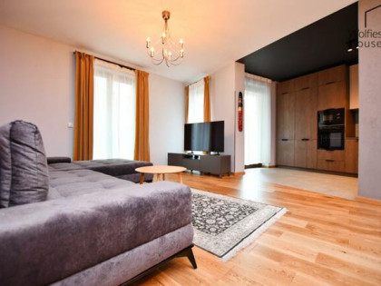 Mieszkanie Kraków Kraków-Śródmieście, Stare Miasto, pl. Na Groblach