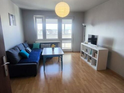 Mieszkanie Kraków Śródmieście, Prądnik Czerwony, Kwartowa