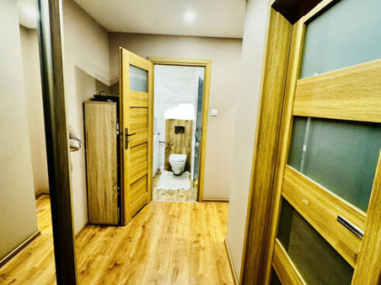 Mieszkanie Wasilków, Emilii Plater