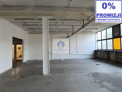 Lokal Warszawa Bielany ul. Sokratesa