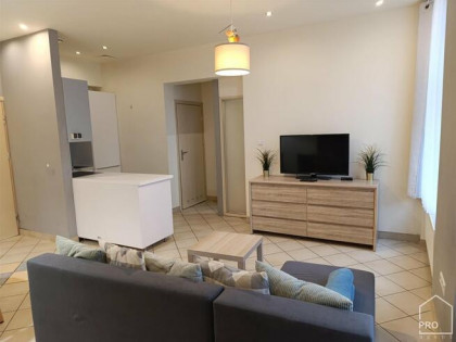 Mieszkanie Gliwice Śródmieście