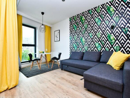 Mieszkanie Kraków Grzegórzki, Mogilska