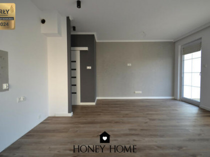 Mieszkanie Pogórze gm. Kosakowo, Almeryjska