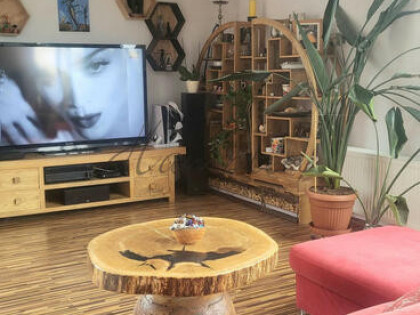 Mieszkanie Pruszków, Działkowa