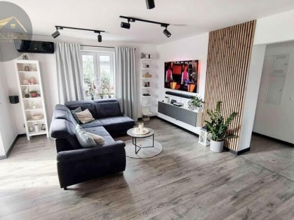 Mieszkanie Świdnica