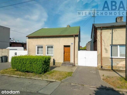 Dom w niskiej cenie! OKAZJA W GOLINIE