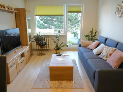 Mieszkanie Kołobrzeg Ogrody, Chodkiewicza