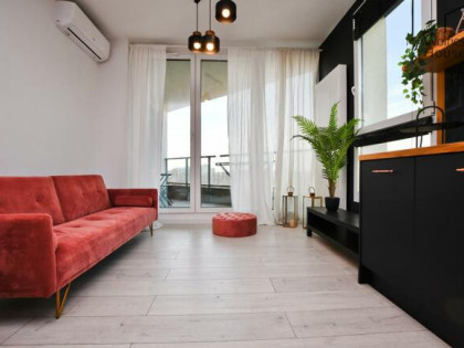 Mieszkanie Kraków Kraków-Śródmieście, Grzegórzki, Mogilska