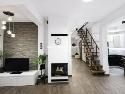 Mieszkanie Kraków Swoszowice, Opatkowice, Władysława Taklińskiego