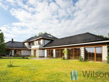 Dom Osieck, Ks. Aleksandra Olszewskiego