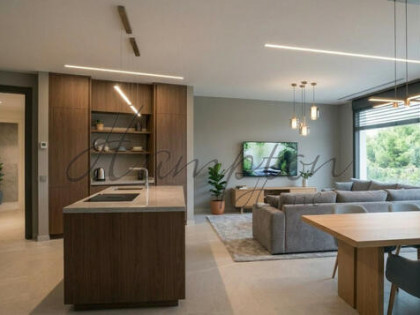 Mieszkanie Warszawa gm. Mokotów Mokotów, Cybernetyki