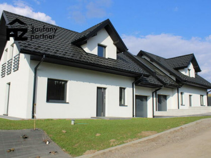 Dom Przebieczany gm. Biskupice