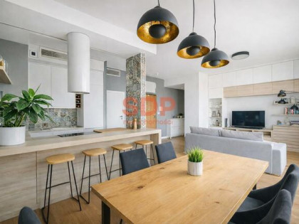 Mieszkanie Wrocław Stare Miasto, Przedmieście Oławskie, Walońska