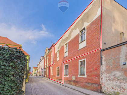 Na sprzedaż lokal użytkowy w centrum Chocianowa