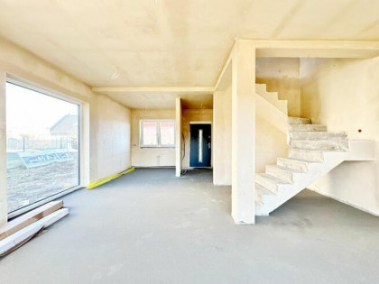 Dom Więckowice gm. Dopiewo,