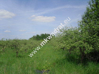 Działki dla zabudowy bliźniaczej !