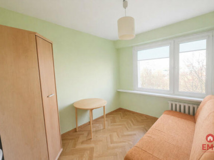 Mieszkanie Białystok Piaski, Jerzego Waszyngtona