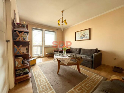 Mieszkanie Ząbki, Powstańców