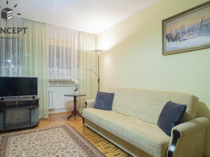 2 pok. |balkon| Lotnicza