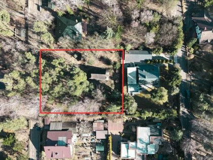 Działka budowlana na sprzedaż- Szałe!