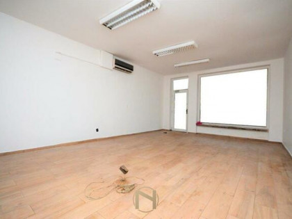 Lokal Gorzów wielkopolski Centrum