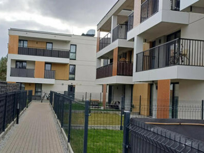 Mieszkanie Białystok,