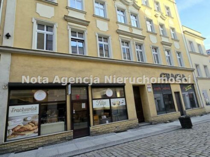 Mieszkanie Wałbrzych Śródmieście, Gdańska