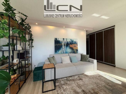 3 pokojowe umeblowane mieszkanie Górczyn Gorzów