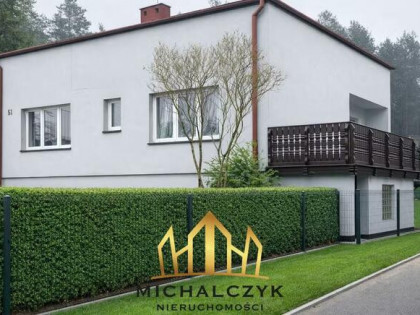 Dom Rudnik Wielki gm. Kamienica Polska