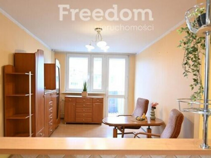 Mieszkanie 3-pokojowe Piła os. Śródmieście