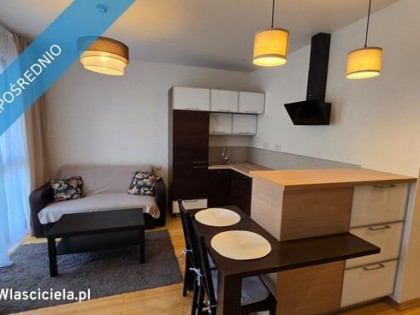 Mieszkanie 40 m2 BRONOWICE