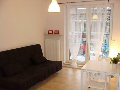 Wynajmę funkcjonalne 2 pokoje, Czarnieckiego 4c