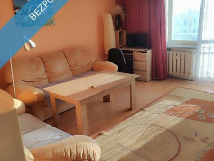 Gdańsk-Morena,  4-pok. Idealna lokalizacja! Dojazd bez korków !