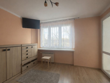 Mieszkanie Łódź ul. Czarnkowska