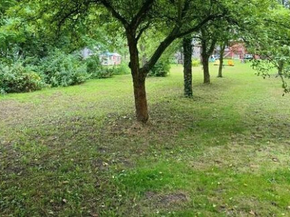 Działka budowlana w centrum Ciechanowa