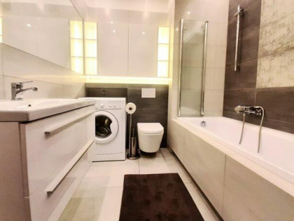 Studio 38 m2, METRO, ul. Siedmiogrodzka, Spire/Hub