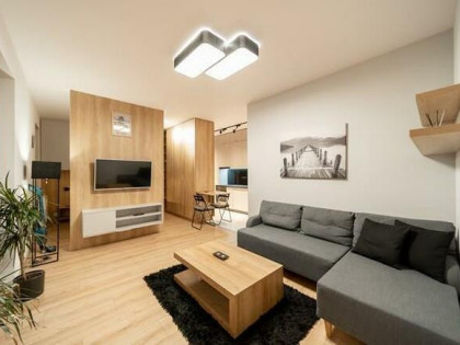 Karolkowa 28A,Wola, 2 pokoje z miejscem w garażu