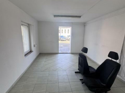 Lokal użytkowy Szczecin Gumieńce, Santocka